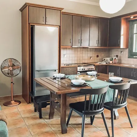 Lägenhet Agrilia Maison *