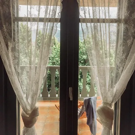 Agrilia Maison דירה Razáta
