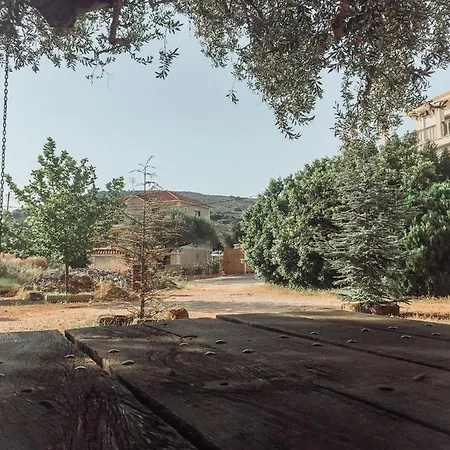 Lägenhet Agrilia Maison *