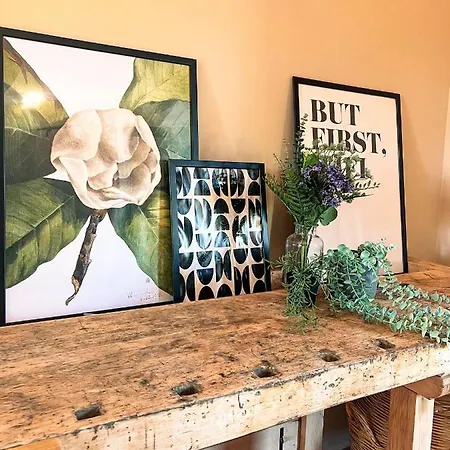 Agrilia Maison Razáta