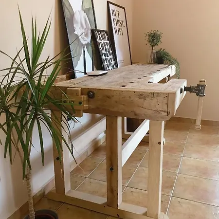 Agrilia Maison דירה *