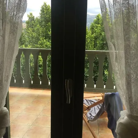 Agrilia Maison דירה