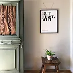 Agrilia Maison Apartament *