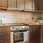 Agrilia Maison Apartament Razáta