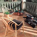 Agrilia Maison *