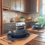 Apartament Agrilia Maison Razáta