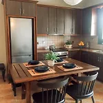 Agrilia Maison