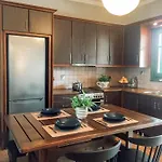 Apartament Agrilia Maison Razáta