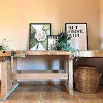 Agrilia Maison Apartament
