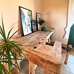 Agrilia Maison * Razáta