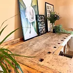 Agrilia Maison Apartament