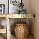 Apartament Agrilia Maison