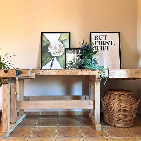 Agrilia Maison Διαμέρισμα