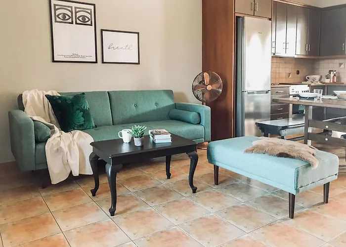 Agrilia Maison Razáta