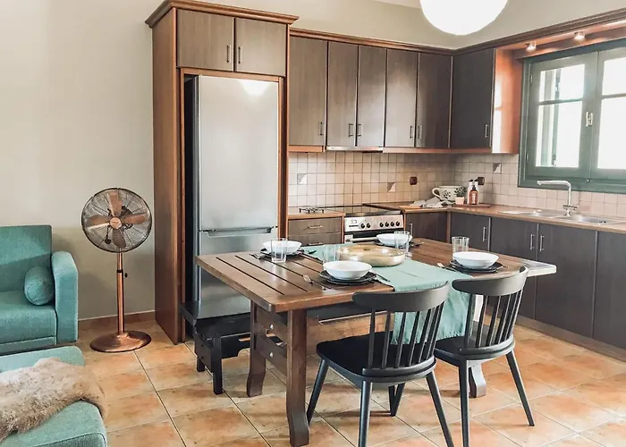 Apartmán Agrilia Maison *