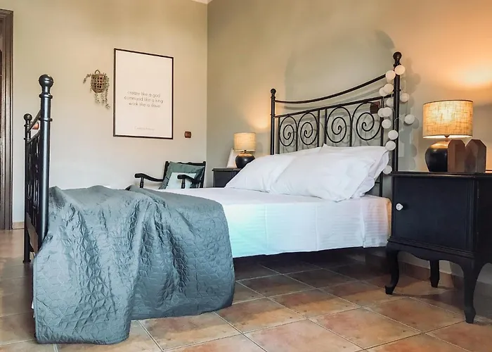 Apartmán Agrilia Maison *