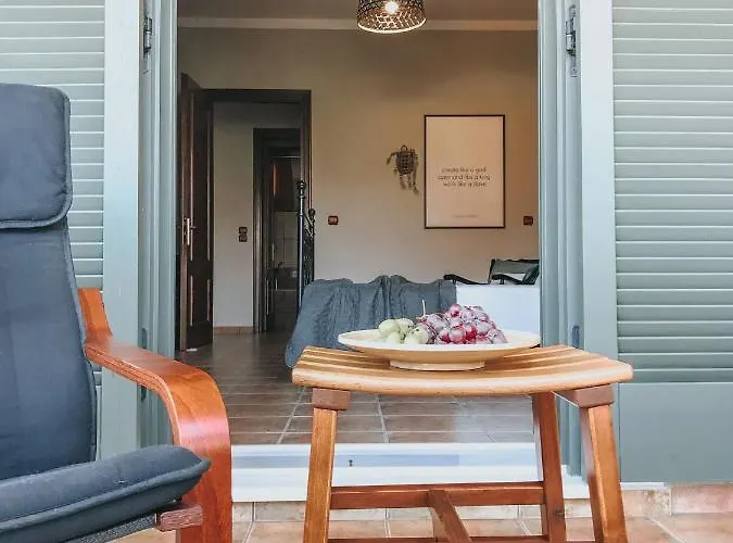 Agrilia Maison