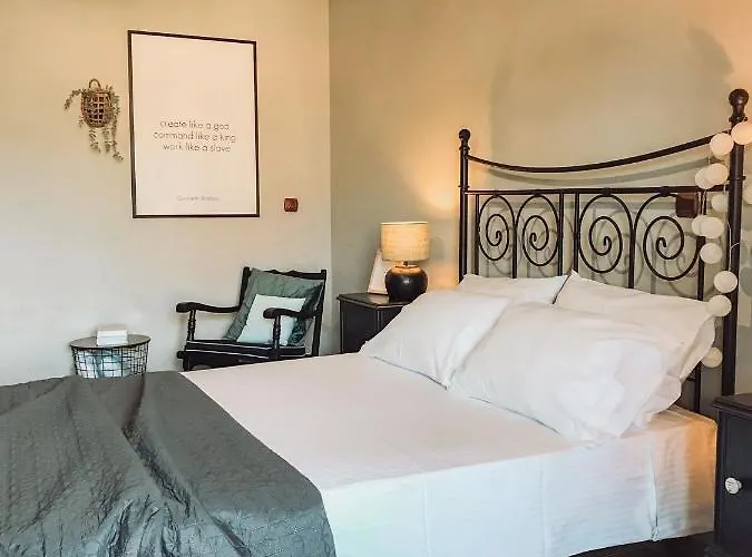 Apartmán Agrilia Maison *