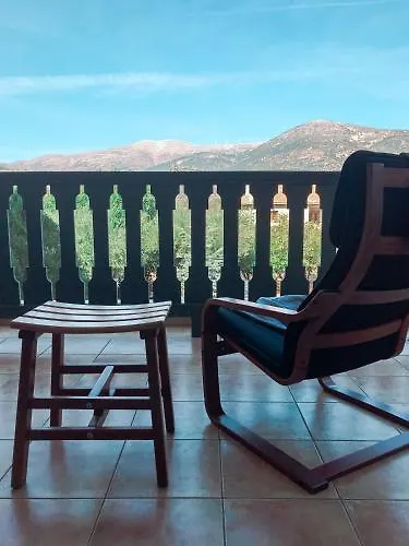 Agrilia Maison * Razáta