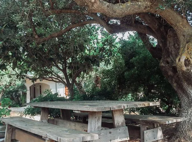 Apartmán Agrilia Maison *