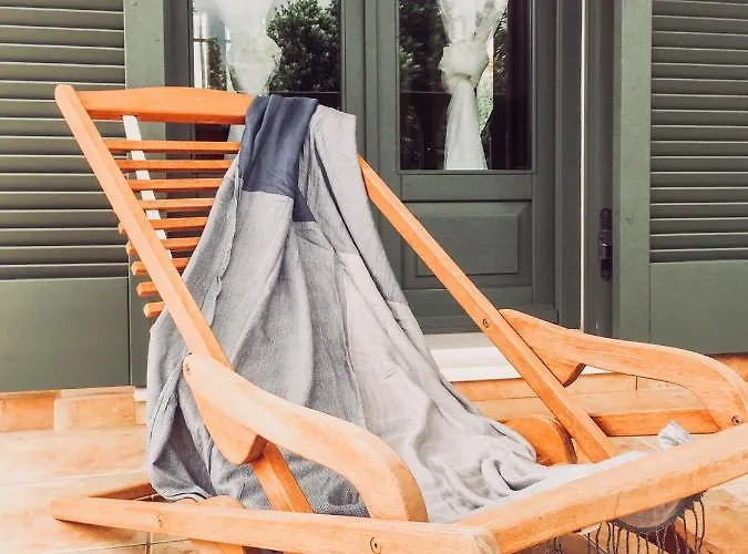 Apartmán Agrilia Maison