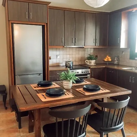 Agrilia Maison