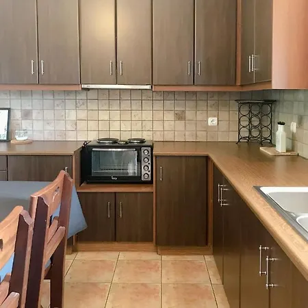 Agrilia Maison Appartamento Razáta