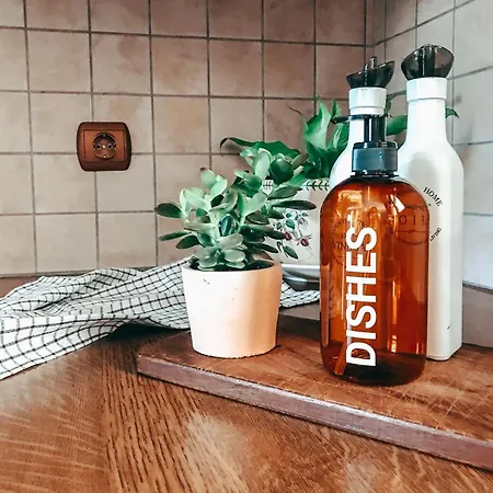Lägenhet Agrilia Maison