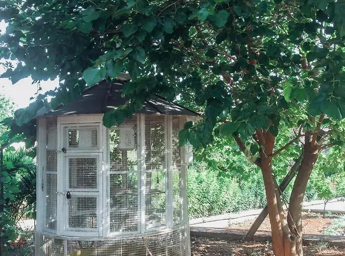 Appartement Agrilia Maison *