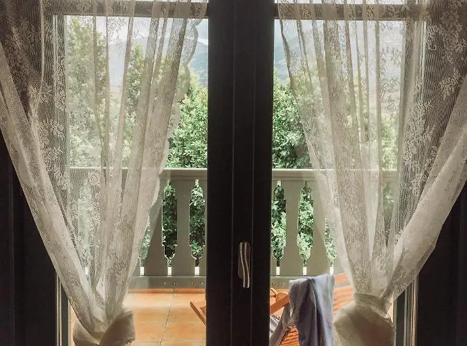 Agrilia Maison Apartment Razáta