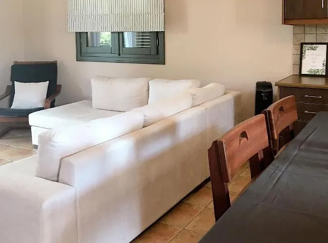 Apartment Agrilia Maison