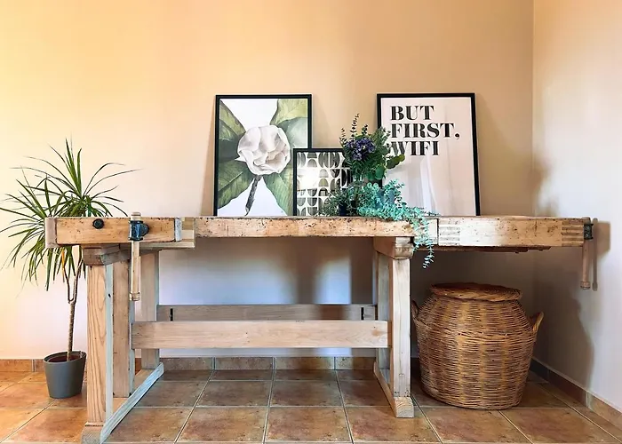 Agrilia Maison Apartment