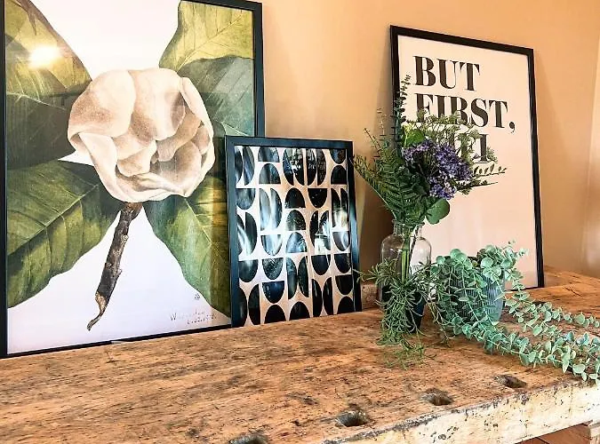 Agrilia Maison Razáta