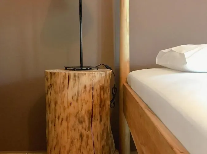 Agrilia Maison Apartment *