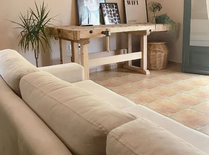 Agrilia Maison *