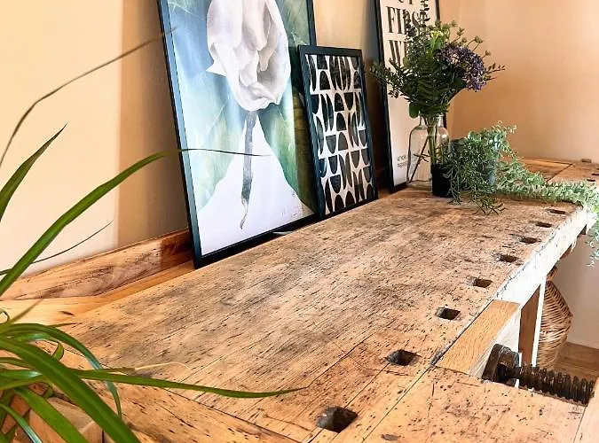 Agrilia Maison Appartement