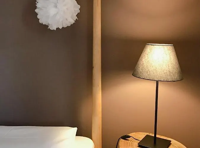 Agrilia Maison