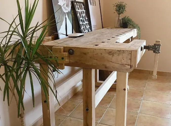 Agrilia Maison Apartment *
