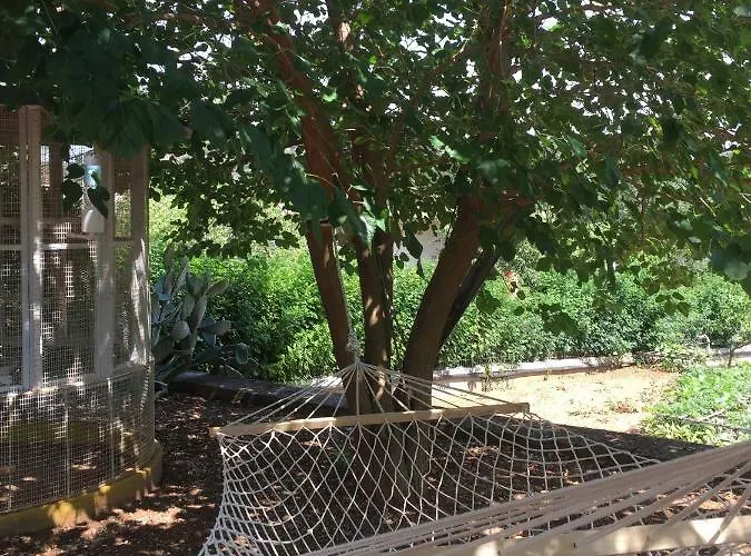 Agrilia Maison * Razáta