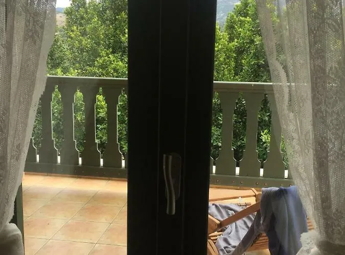 Agrilia Maison Apartment