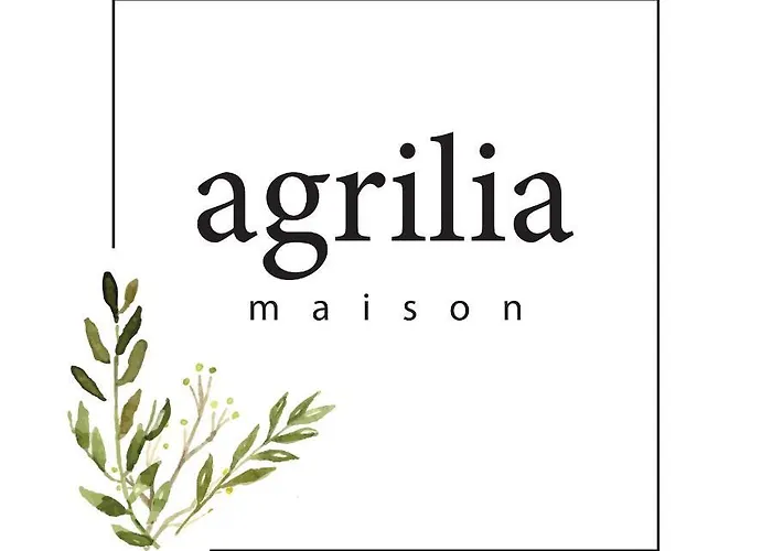 Agrilia Maison