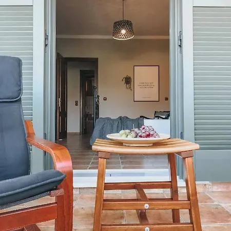 Agrilia Maison