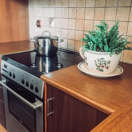 Apartamento Agrilia Maison *