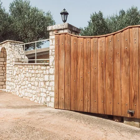 Apartamento Agrilia Maison