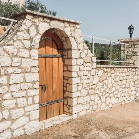 Agrilia Maison Apartamento *