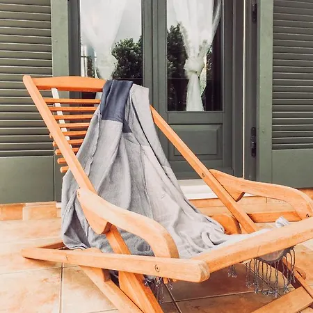 Apartamento Agrilia Maison