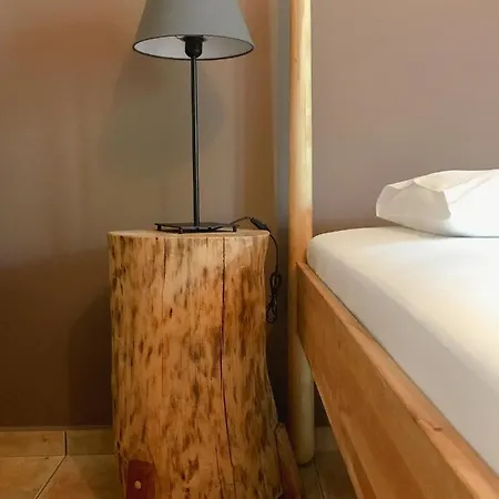 Agrilia Maison Apartamento *