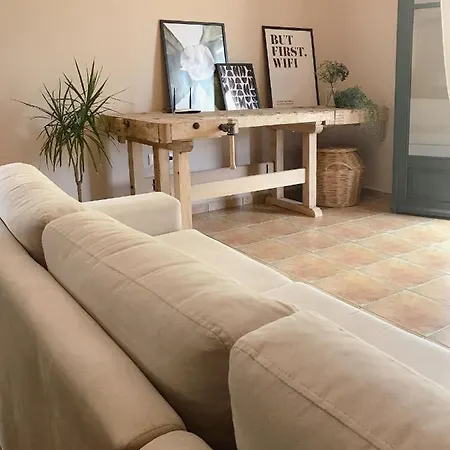 Agrilia Maison *