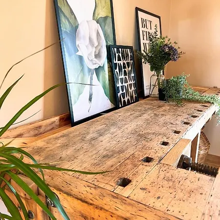 Agrilia Maison Apartamento