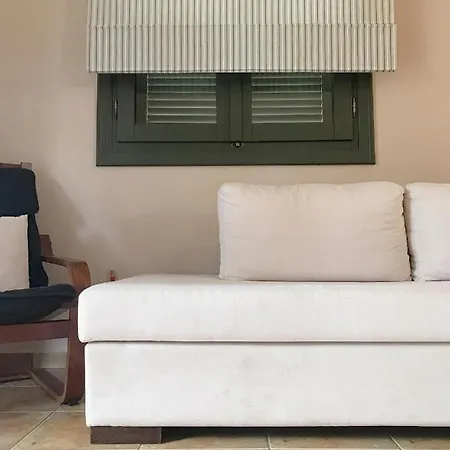 Apartamento Agrilia Maison *